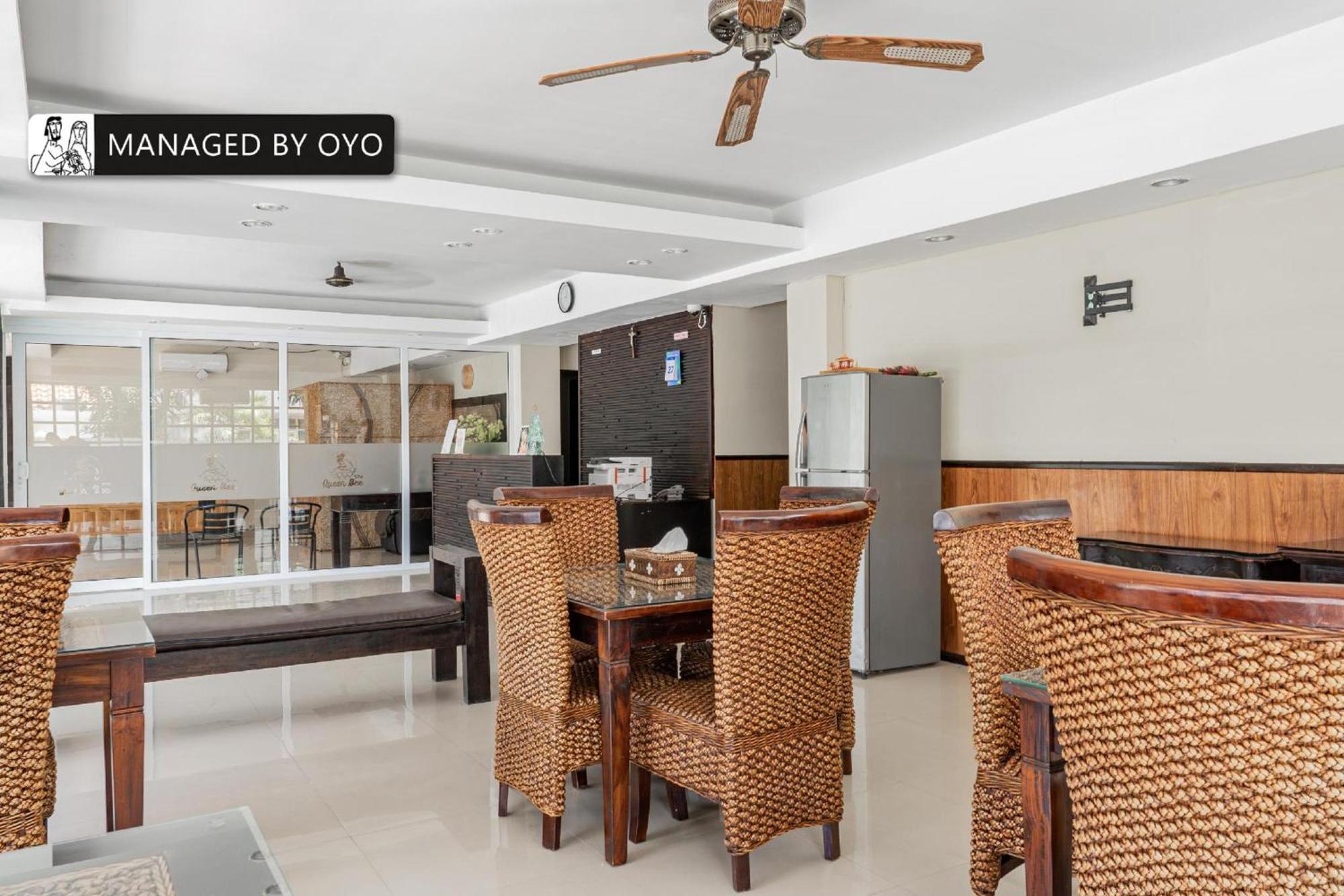 Collection O Kuta Near Airport Ngurah Rai Hotel Exterior foto